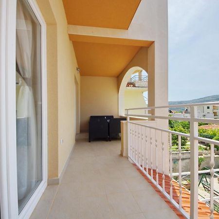 Apartmani Maris Poljica  Kültér fotó