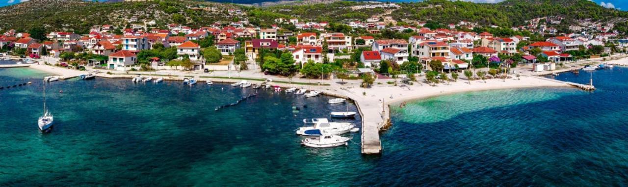 Apartmani Maris Poljica  Kültér fotó