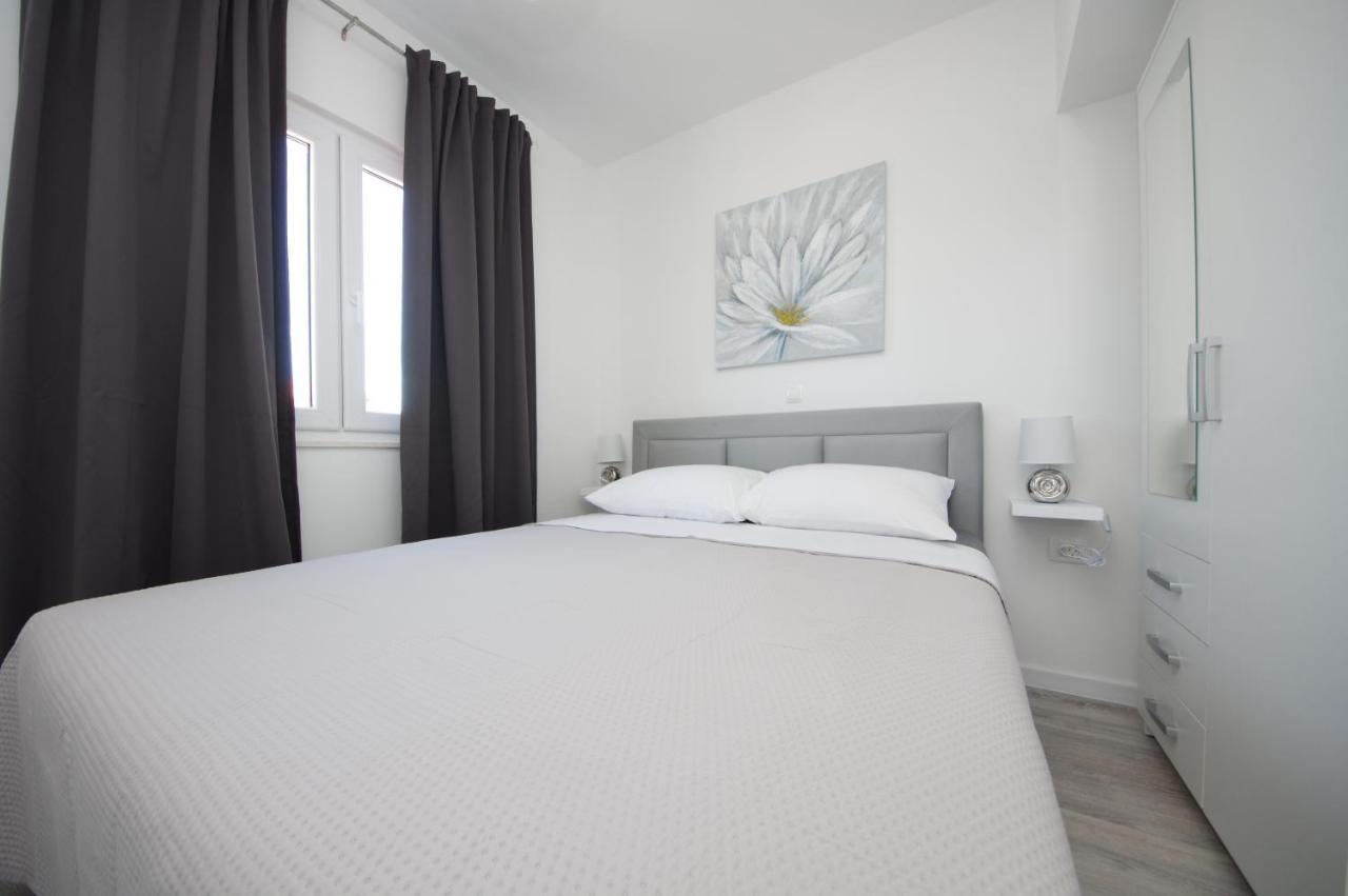 Apartmani Maris Poljica  Kültér fotó