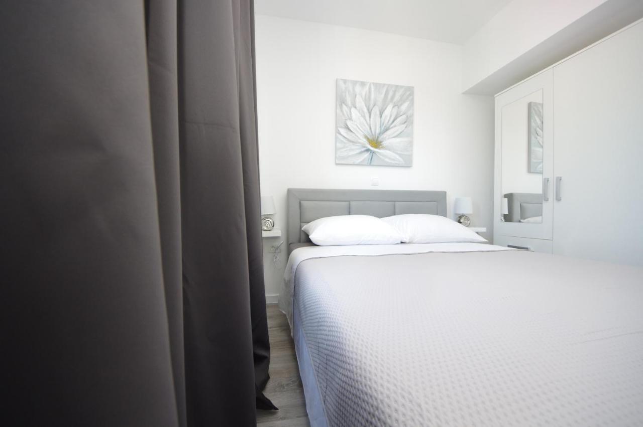 Apartmani Maris Poljica  Kültér fotó
