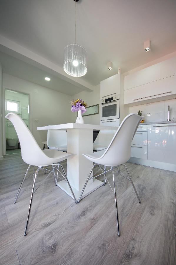 Apartmani Maris Poljica  Kültér fotó