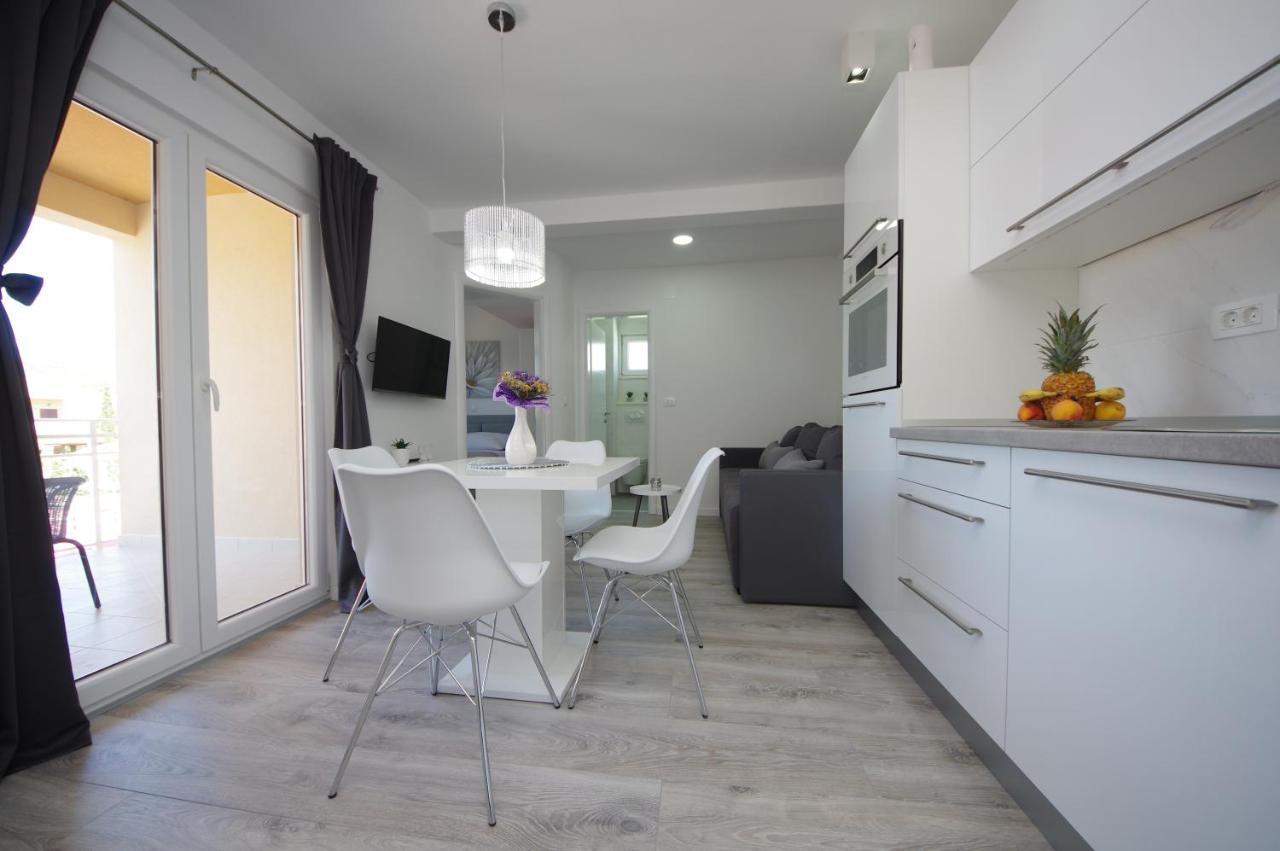 Apartmani Maris Poljica  Kültér fotó