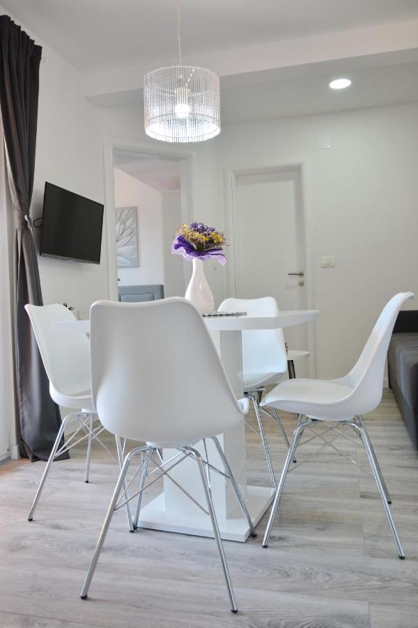 Apartmani Maris Poljica  Kültér fotó