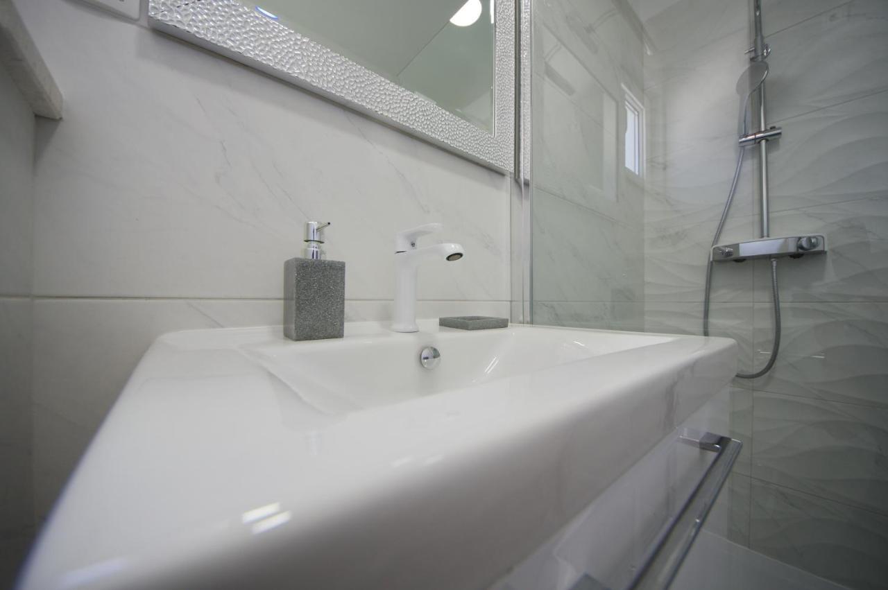Apartmani Maris Poljica  Kültér fotó