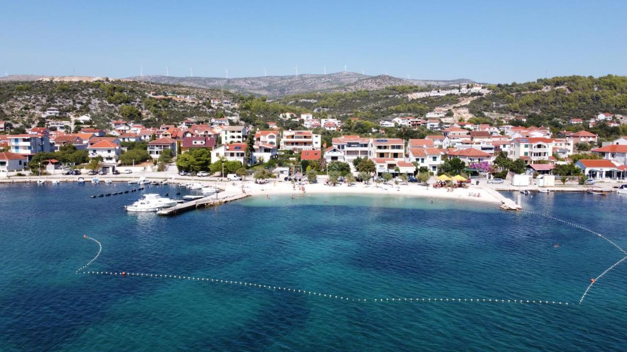 Apartmani Maris Poljica  Kültér fotó