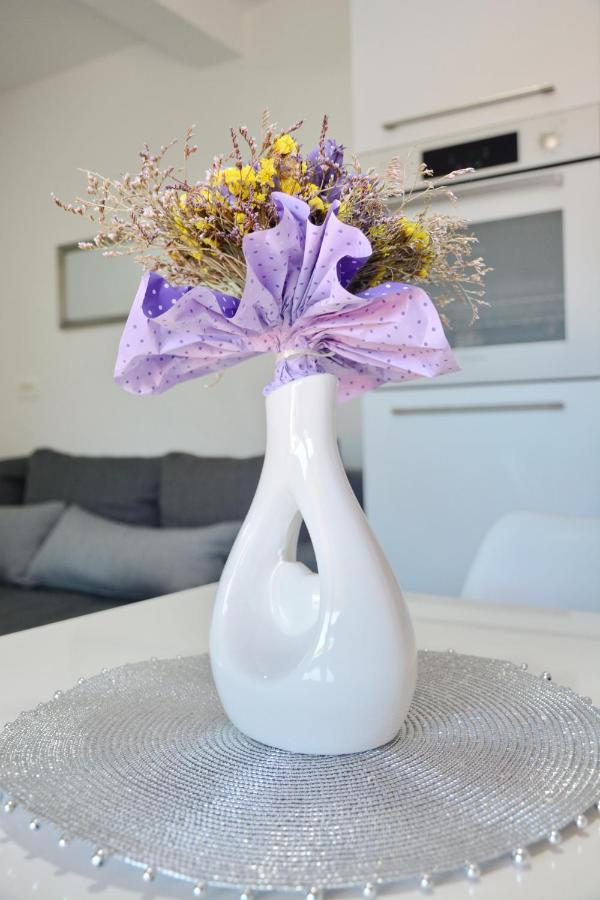 Apartmani Maris Poljica  Kültér fotó