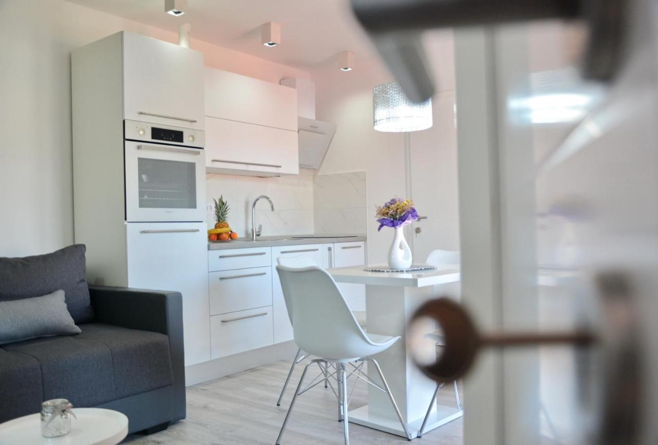 Apartmani Maris Poljica  Kültér fotó
