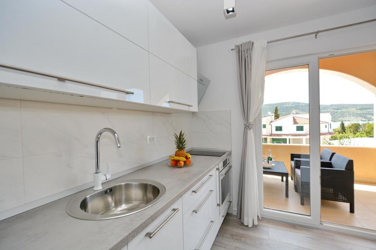 Apartmani Maris Poljica  Kültér fotó