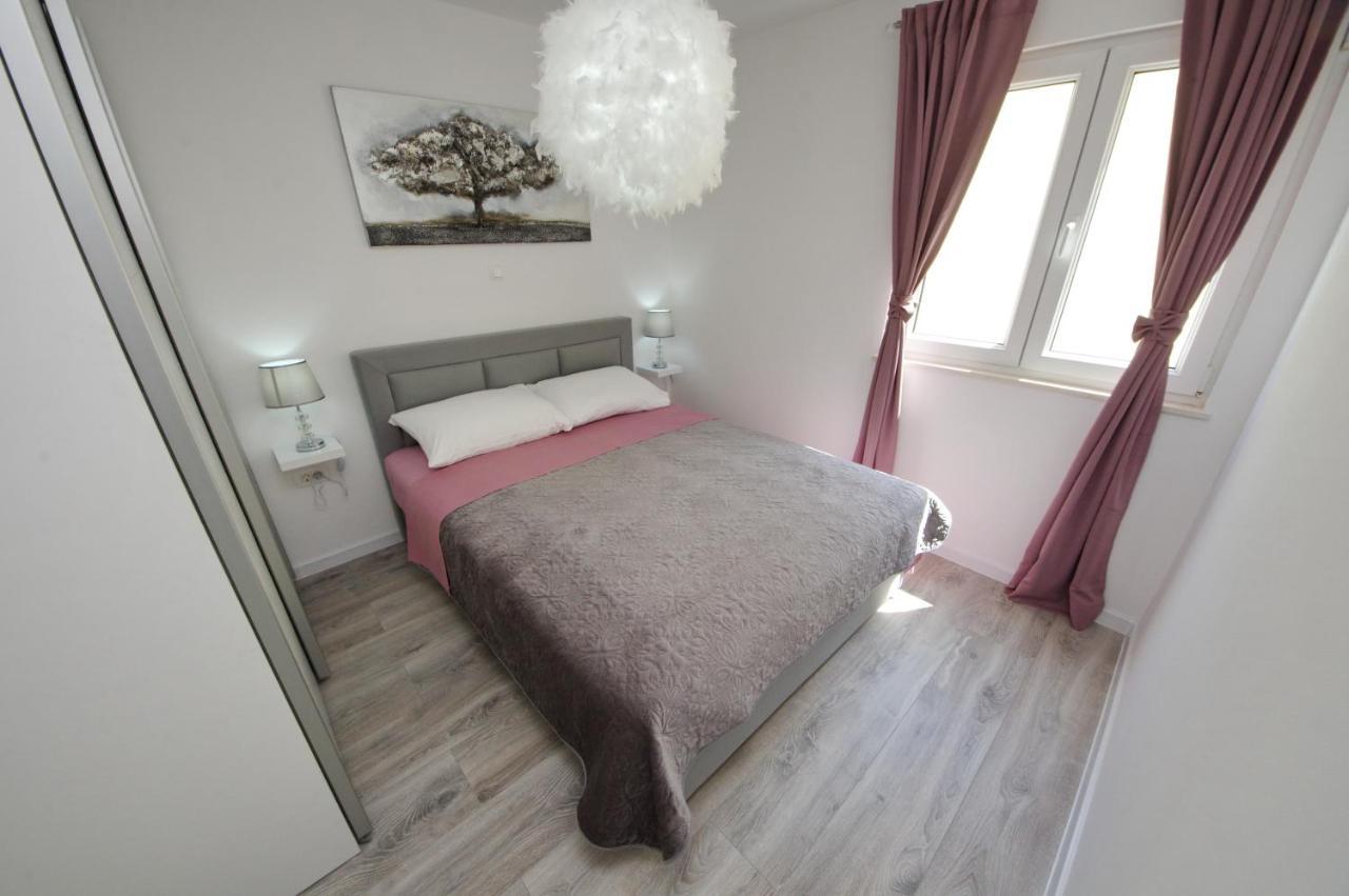 Apartmani Maris Poljica  Kültér fotó